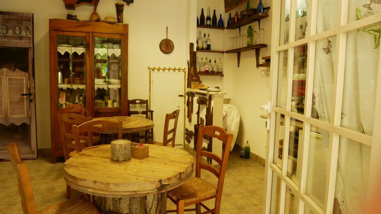 B&B Il Sognatore Perugia Exterior foto