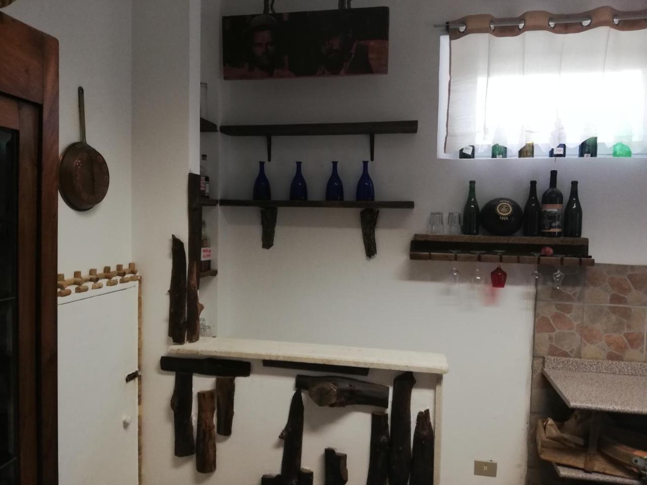 B&B Il Sognatore Perugia Exterior foto