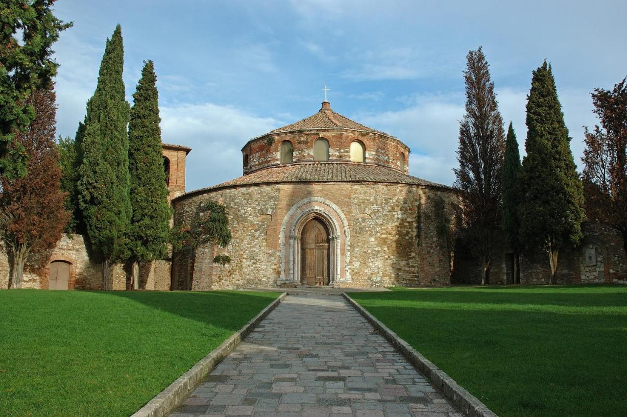 B&B Il Sognatore Perugia Exterior foto