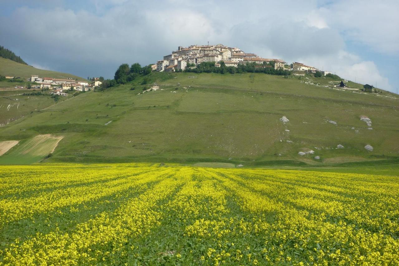 B&B Il Sognatore Perugia Exterior foto