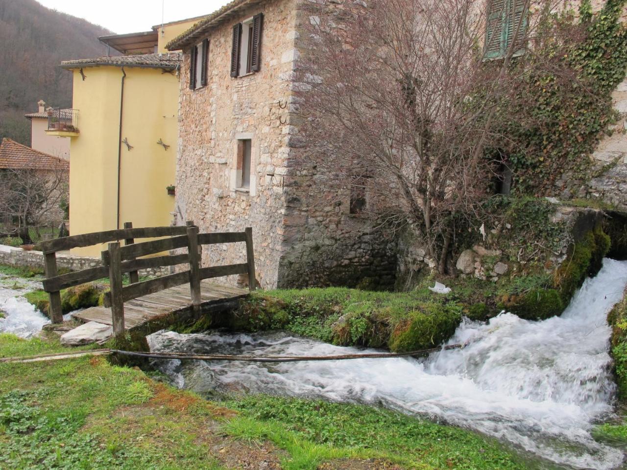 B&B Il Sognatore Perugia Exterior foto