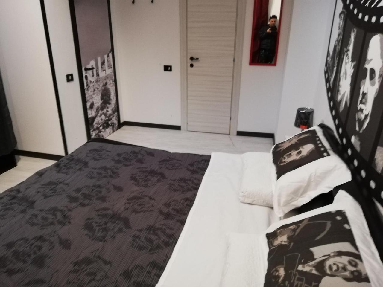 B&B Il Sognatore Perugia Exterior foto