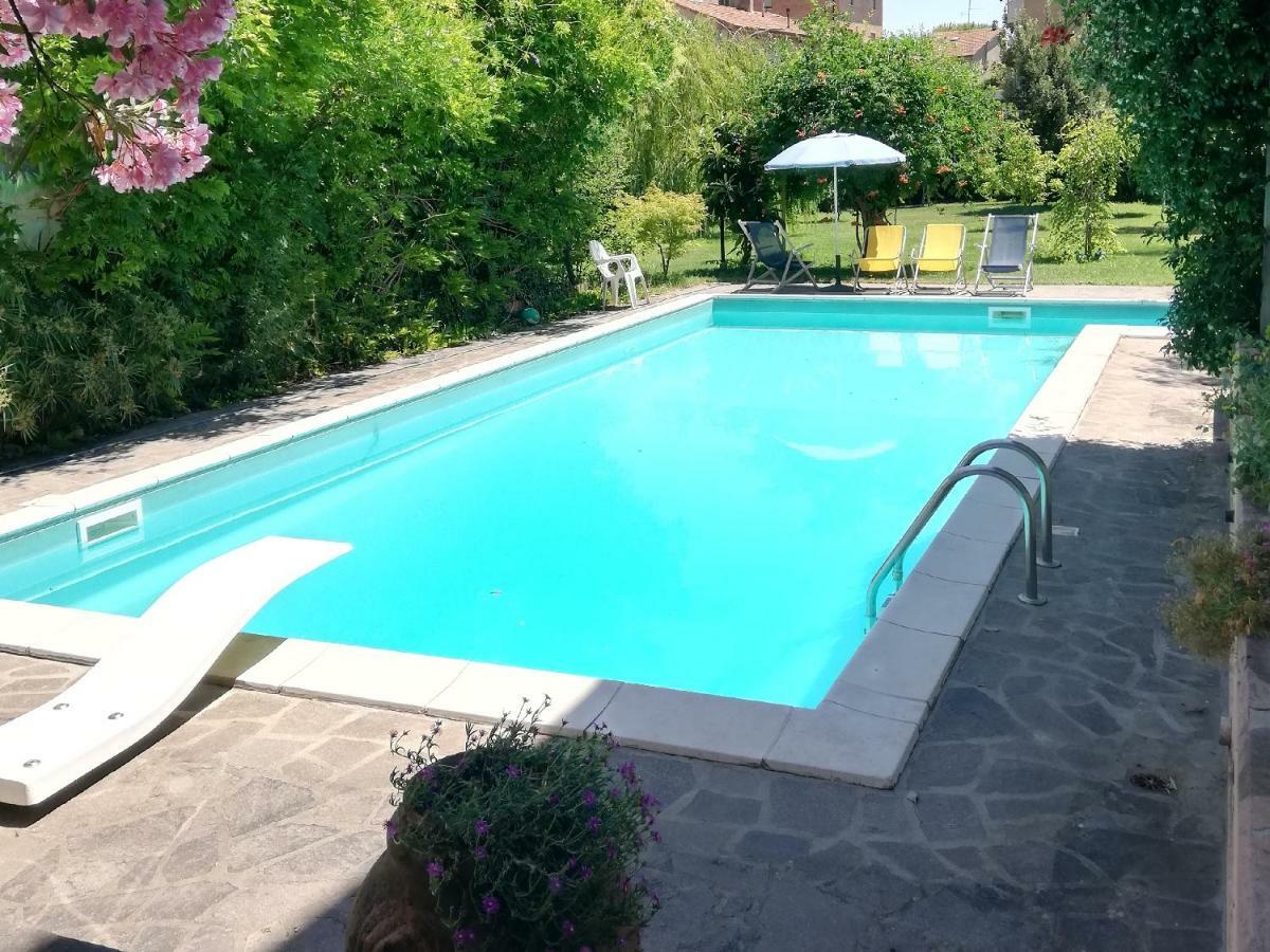 B&B Il Sognatore Perugia Exterior foto